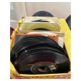 Records 45s various artists