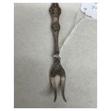 TH MARTHINSEN Norway pickle Fork