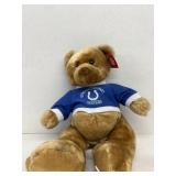 NFL Indianapolis Colts bear