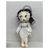 Betty Boop doll