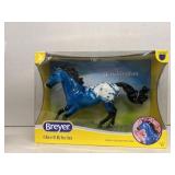 Breyer Washington horse