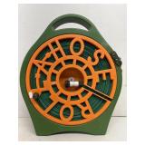 Water hose and reel