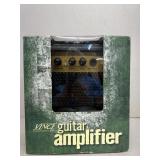 Vinci guitar amplifier