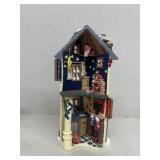 Coca-Cola decoration