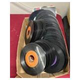 45s records various artists