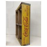 Coca-Cola crate