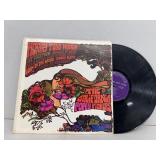 1969 the California poppy pickers record album