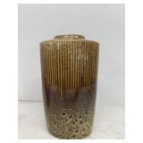 Pottery vase