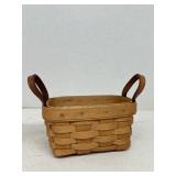 Longaberger 192 basket