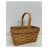1992 longaberger basket
