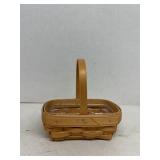 Longaberger basket 1999 with protect