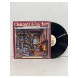 Star Wars Christmas record album very rare very