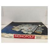 Monopoly game-ca ship but there will lbe an upchar