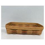 Longaberger basket 1992