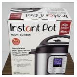 Instant Pot-Brand New in box-never used