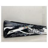 Guitar mania wireless guitar controller