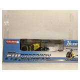 Remote control helicopter