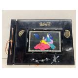 Korea early photo album