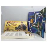 Kenner Raiders of the lost Ark board game