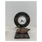 Duck clock