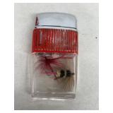 Fly fishing lighter