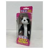 Fuzzy friends PEZ