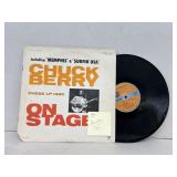 1962 Chuck Berry record album