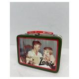 Lassie miniature lunchbox
