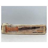 Remington power hammer