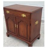 Henkel-Harris Black Cherry Server, Exceptional