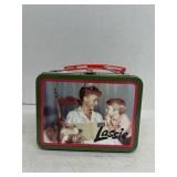 Lassie mini lunch box