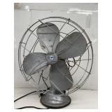 Emerson electric fan