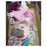 Barbie doll clothes