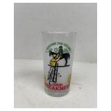 Derby glass 109th Preakness