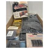 Hunters lot archery glove bullet holder