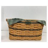 Longaberger traditions Family basket with