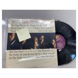 Meet the Temptations record album