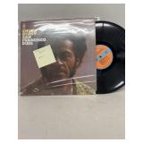 Chuck Berry San Francisco dues record album