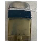 Script hunting dog lighter