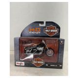 Harley Davidson replica series 34