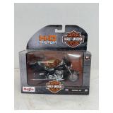 Harley Davidson replica series 33