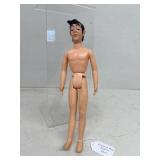 1975 jughead doll Archie
