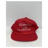 1992 Richmond Indiana state champions hat