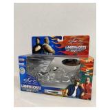 American choppers Comanche motorcycle diecast