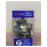 Justin Timberlake Limited, edition bear