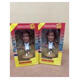 1999 Vince Carter, basketball headliners