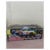 Skittles 124 scale racing champions diecast