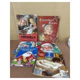 Christmas children's books