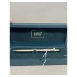 Cross gold filled pen