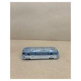 Tootsie toy, greyhound bus